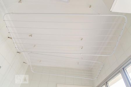 Apartamento à venda com 220m², 4 quartos e 3 vagasÁrea de serviço - Varal