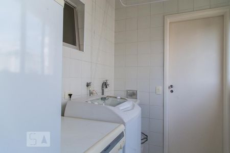 Apartamento à venda com 220m², 4 quartos e 3 vagasÁrea de serviço