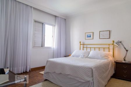 Apartamento à venda com 220m², 4 quartos e 3 vagasSuíte