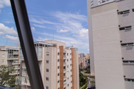 Apartamento à venda com 220m², 4 quartos e 3 vagasVista da cozinha