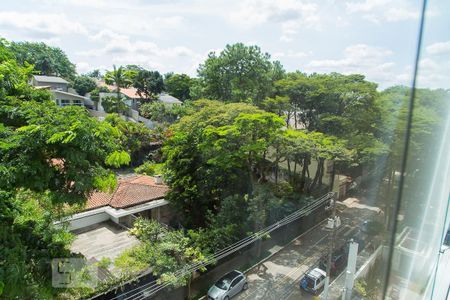 Apartamento à venda com 220m², 4 quartos e 3 vagasVista da Varanda