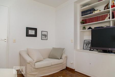 Apartamento à venda com 220m², 4 quartos e 3 vagasQuarto 1