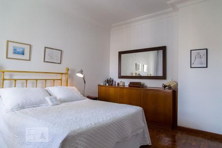 Apartamento à venda com 220m², 4 quartos e 3 vagasSuíte