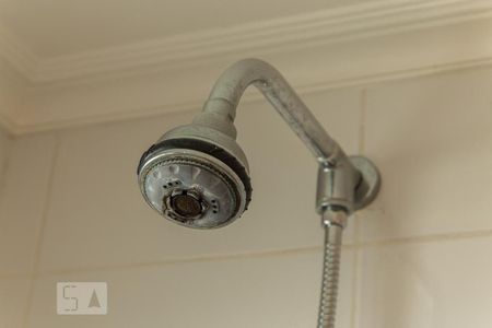 Apartamento à venda com 220m², 4 quartos e 3 vagasBanheiro da suíte - Chuveiro