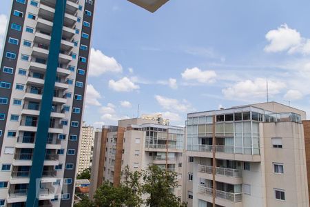Apartamento à venda com 220m², 4 quartos e 3 vagasVista da suíte