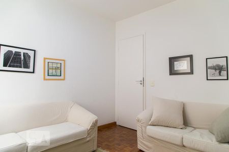 Apartamento à venda com 220m², 4 quartos e 3 vagasQuarto 1