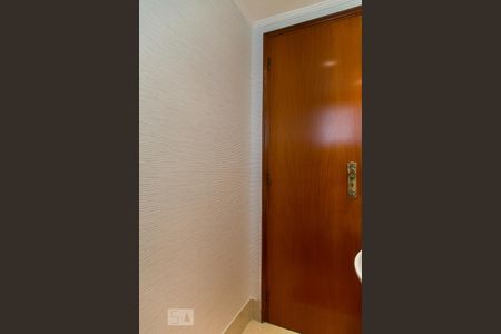 Apartamento à venda com 220m², 4 quartos e 3 vagasLavabo