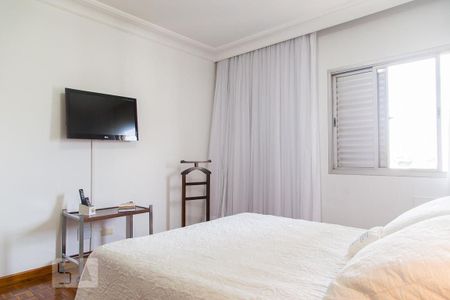 Apartamento à venda com 220m², 4 quartos e 3 vagasSuíte