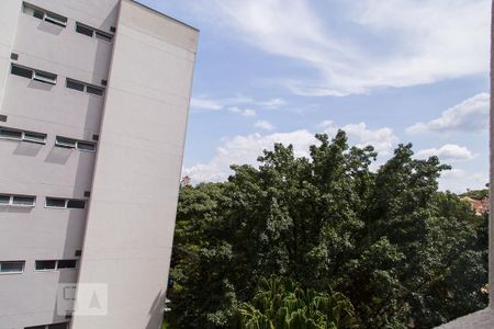 Apartamento à venda com 220m², 4 quartos e 3 vagasVista da cozinha