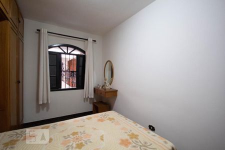 Casa para alugar com 190m², 3 quartos e 2 vagasQuarto 3