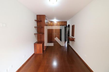 Suíte 1 de casa para alugar com 3 quartos, 190m² em Quitaúna, Osasco