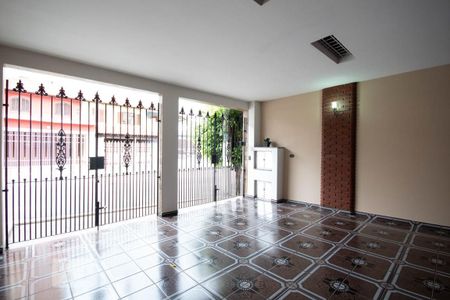 Casa para alugar com 190m², 3 quartos e 2 vagasGaragem