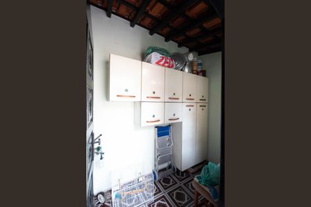 Casa para alugar com 190m², 3 quartos e 2 vagasDepósito