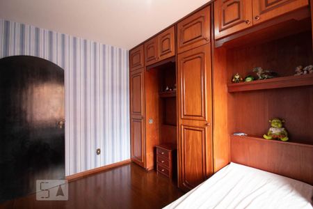 Casa para alugar com 190m², 3 quartos e 2 vagasQuarto 2