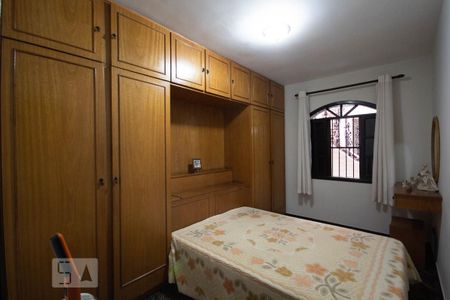 Casa para alugar com 190m², 3 quartos e 2 vagasQuarto 3