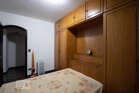 Casa para alugar com 190m², 3 quartos e 2 vagasQuarto 3