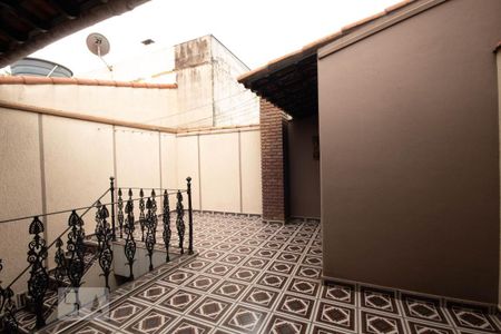 Casa para alugar com 190m², 3 quartos e 2 vagasVista da Suíte