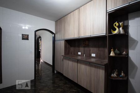 Casa para alugar com 190m², 3 quartos e 2 vagasCozinha