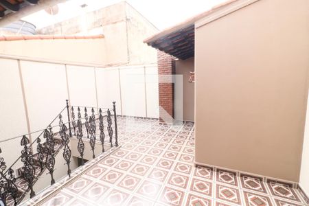 Suíte 1 de casa para alugar com 3 quartos, 190m² em Quitaúna, Osasco