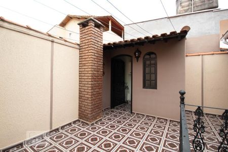 Casa para alugar com 190m², 3 quartos e 2 vagasQuintal Superior do Fundo