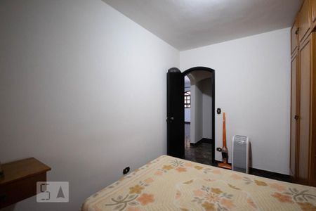 Casa para alugar com 190m², 3 quartos e 2 vagasQuarto 3