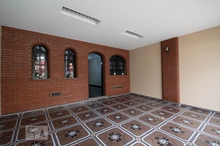 Casa para alugar com 190m², 3 quartos e 2 vagasGaragem