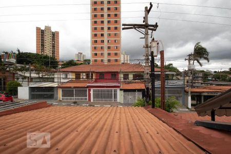 Casa para alugar com 190m², 3 quartos e 2 vagasVista da Sala de Leitura