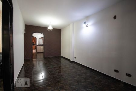 Sala de Estar de casa para alugar com 3 quartos, 190m² em Quitaúna, Osasco