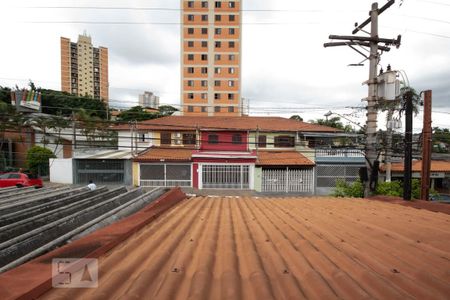 Casa para alugar com 190m², 3 quartos e 2 vagasVista do Quarto 2