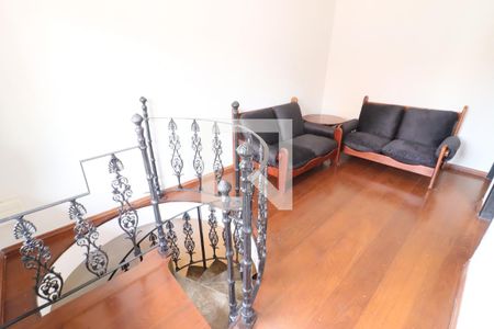 Sala de casa para alugar com 3 quartos, 190m² em Quitaúna, Osasco