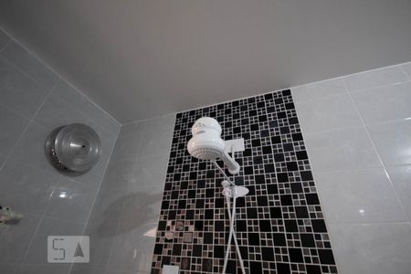 Casa para alugar com 190m², 3 quartos e 2 vagasBanheiro da Suíte