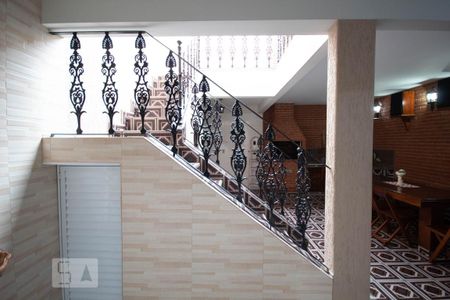 Casa para alugar com 190m², 3 quartos e 2 vagasVista do Quarto 3