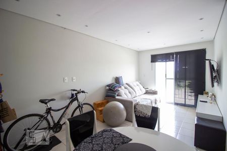 Apartamento à venda com 64m², 2 quartos e 1 vagaSala