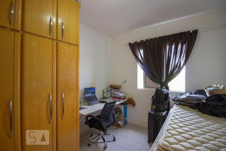 Quarto 1 de apartamento à venda com 2 quartos, 64m² em Jardim Tamoio, Jundiaí