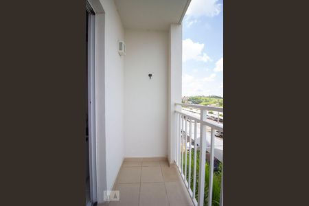 Apartamento à venda com 64m², 2 quartos e 1 vagaSacada