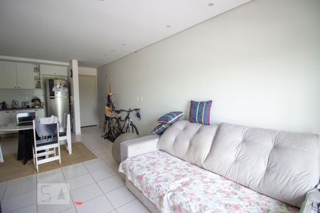 Apartamento à venda com 64m², 2 quartos e 1 vagaSala