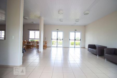 Apartamento à venda com 64m², 2 quartos e 1 vagaÁrea comum - Salão de festas