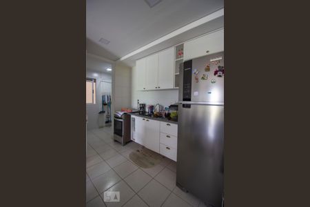 Apartamento à venda com 64m², 2 quartos e 1 vagaCozinha