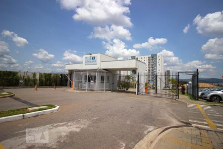 Apartamento à venda com 64m², 2 quartos e 1 vagaFachada do Condomínio