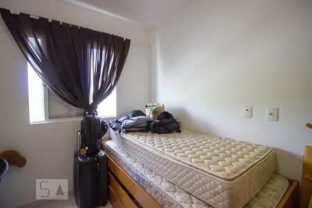 Quarto 1 de apartamento à venda com 2 quartos, 64m² em Jardim Tamoio, Jundiaí