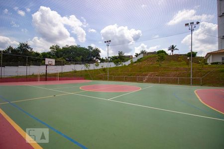 Apartamento à venda com 64m², 2 quartos e 1 vagaQuadra Esportiva