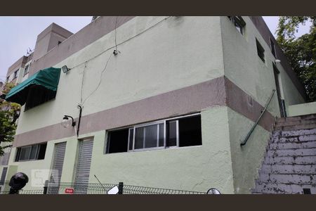 Apartamento para alugar com 48m², 2 quartos e 1 vaga Apartamento para alugar com 48m², 2 quartos e 1 vagaÁrea comum - Salão de festas