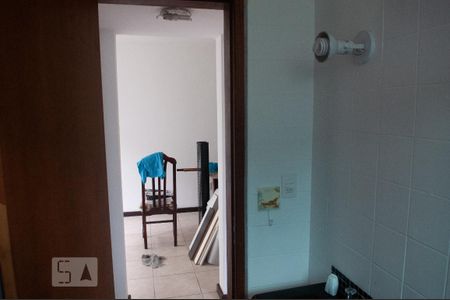 Apartamento para alugar com 48m², 2 quartos e 1 vaga Apartamento para alugar com 48m², 2 quartos e 1 vagaBanheiro