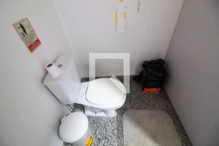 Casa à venda com 380m², 4 quartos e 6 vagasLavabo 1