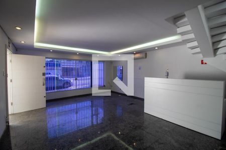 Sala de casa à venda com 4 quartos, 380m² em Vila Congonhas, São Paulo