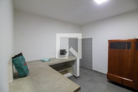 Casa à venda com 380m², 4 quartos e 6 vagasCozinha