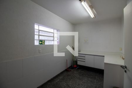 Casa à venda com 380m², 4 quartos e 6 vagasSala de Almoço - Copa