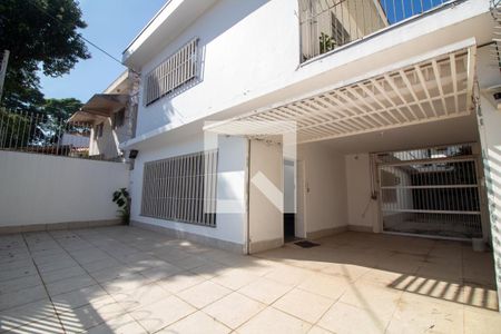 Casa à venda com 380m², 4 quartos e 6 vagasGaragem