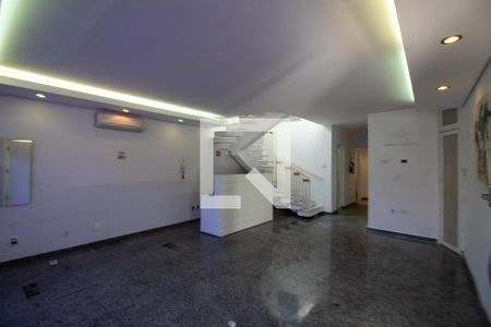 Sala de casa para alugar com 4 quartos, 380m² em Vila Congonhas, São Paulo