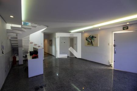 Sala de casa à venda com 4 quartos, 380m² em Vila Congonhas, São Paulo